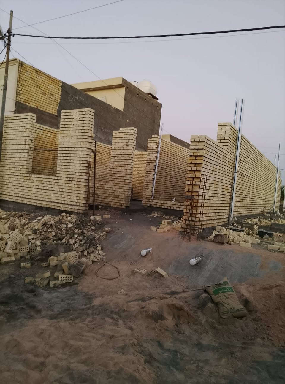 خلفة بناء عل دبل *********** هاذة رقمي واتساب
