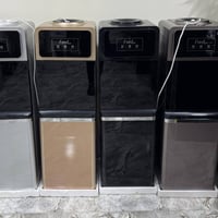 براد ماء • فورد ماكس • ضمان سنة