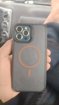 آيفون ١٢ برو ماكس • ضهر مفطور • قضاء الكفل