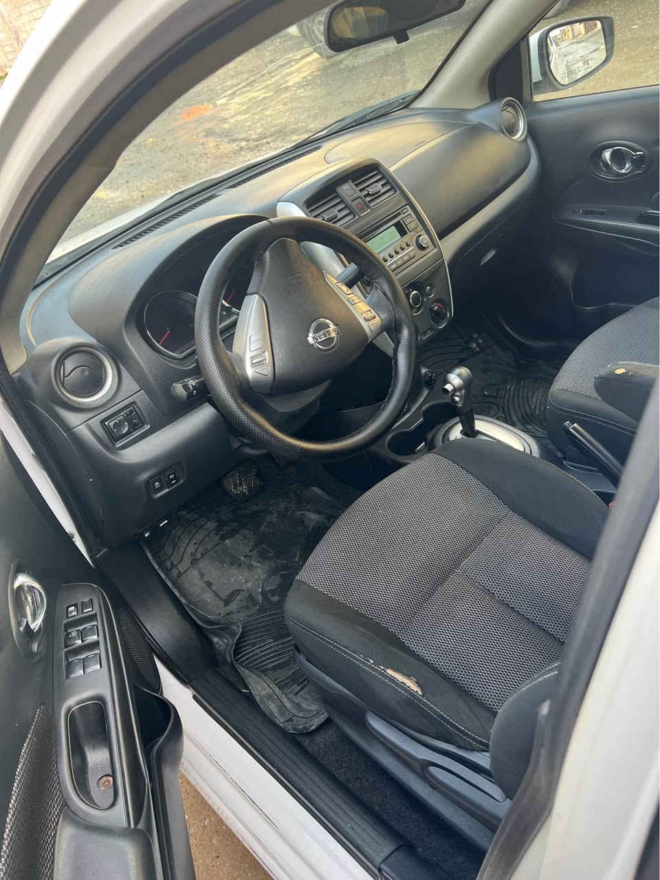 Nissan Versa 2017 SV
سعر🔥🔥 94$ مجال
تلفون//  ٠۷٥۱۱۷۷٠۸۷٠
تۆماتک چوار جام کارەبا دوو گێچ مەرکەزی یەدە نیکل بال 
بلاجکتۆر تحدید سورعە
بۆنید جملاغ سکن بۆیاغە بێ ناو گرتن
گێرو مکینەو بەردی گزۆز کارەبای تەبرید بەشەرت
تحویل وەکالە بەناوکردن بەشەرت
شوێن قەلادزێ رانية, السليمانية


**إذا كنت صاحب هذا الإعلان وتريد حذفه لأي سبب، رجاءا أرسل رسالة إلى الدعم الفني**