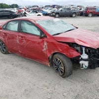 فورتي • ٢٠٢٣ • دوشمة