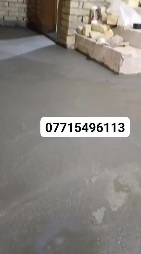 (( ***********)سلام عليكم نجارينه حدادينه احنه جماعته الصب اليدوي عدنه كادر عمال نشتقل جميع القياسات الي عنده تصليطه صطح صبت نظافه رباطات بيتونه ناخذ قياس الصب ونترك السيراميك تنضيف حدل تقطيع جوينات احنه بل خدمه
