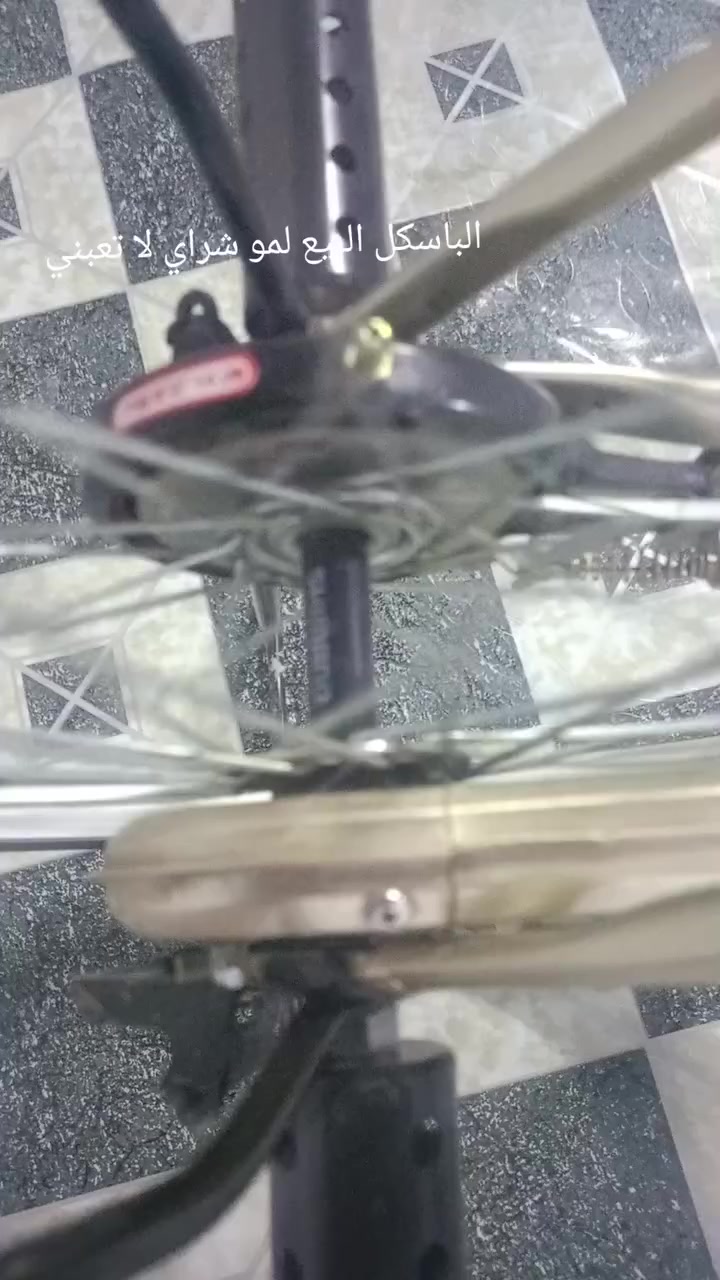 الباسكل البيع مديل 2021محافظة النجف الاشرف


**إذا كنت صاحب هذا الإعلان وتريد حذفه لأي سبب، رجاءا أرسل رسالة إلى الدعم الفني**