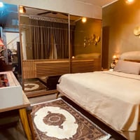 غرفه تركيه • ماركه ايدول • ٩ قطع