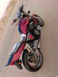 سيبي فور ٤٠٠ • جيل اول • كمرك مدفوع