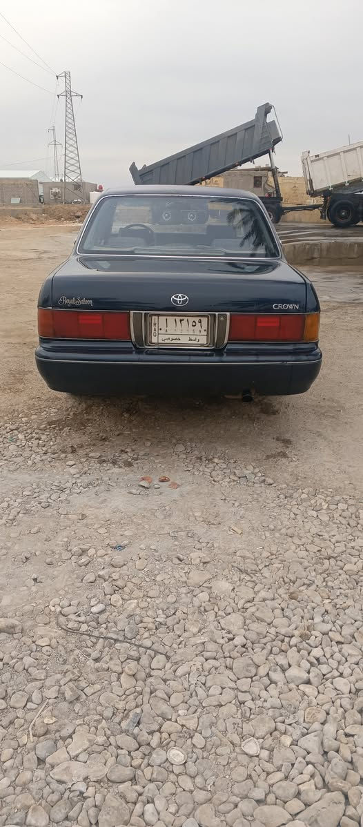 سلام عليكم سياره ارنب 93كير مكينه جديد حدداديه جديد جاهز اللخير مابيه اي نقص ابد  مكان السياره واسط الزبيديه اتصل بيك خير ودلل رقم الهاتف *********** مصبوغة حزام اثر جراد رقم واسط
