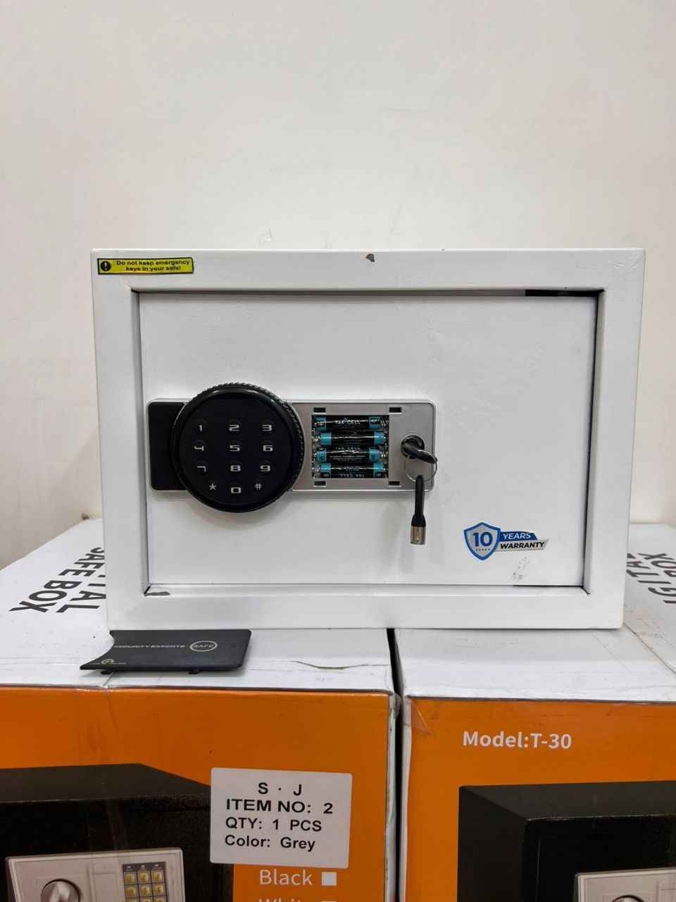 عرض 35سم ارتفاع 25سم عمق 25سم وزن 7 كيلو رمز ومفتاح السعر 55   توصيل مجاني لجميع المحافظات بغداد, العراق


**إذا كنت صاحب هذا الإعلان وتريد حذفه لأي سبب، رجاءا أرسل رسالة إلى الدعم الفني**