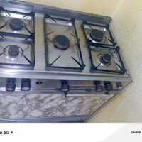 طباخ شغال • فرن شغال • كركوك