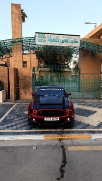 موستك • ٢٠١٤ • رقم بغداد