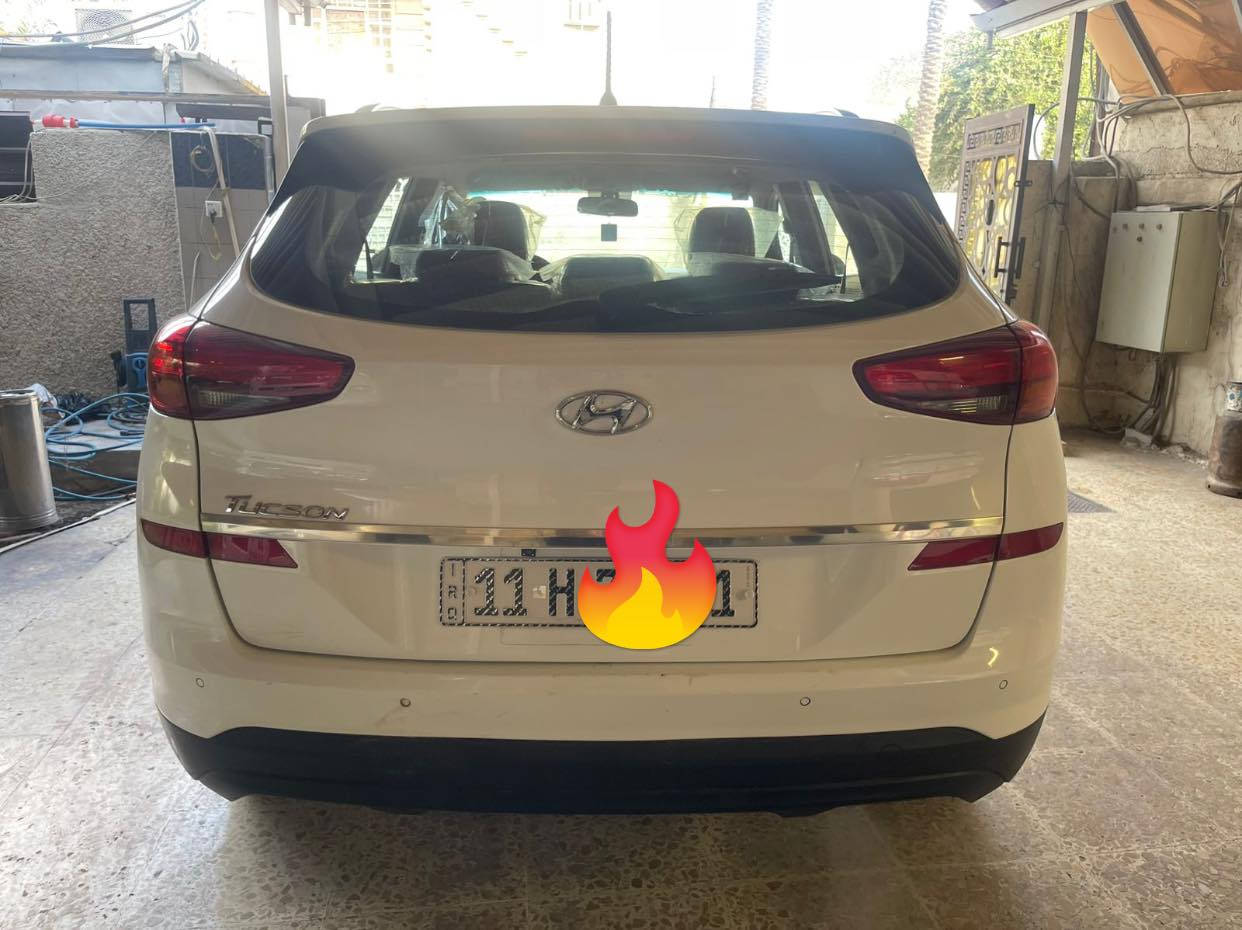 السلام عليكم 

توكسان2020

كوري الاصلي شركه (الكاصد)ماشيه 100محرك2000 دوش  

رقم  بغداد انكليزي  سنويه مجدد 2030 بسمي تحويل شوكت ميعجبك 

سياره مكفولا من صبغ وتبديل

 مواصفات 1/1عدا بانوراما 
خمس عدسات
تشغيل بصمة 
بيبان بصمة 

كشنات جلد
شحن لاسلكي 
تبريد داخل الچكمچه

 3وضعيات قياده 

نورمل/سبورت/ايكو

شاشه يدعم كار بلاي 

معروفه مواصفات الكاصد

السعر/ 187 وبيها مجال 

مكاني /بغداد حي الجامعه 

‭0781 633 1874‬

‭0751 683 1871‬
