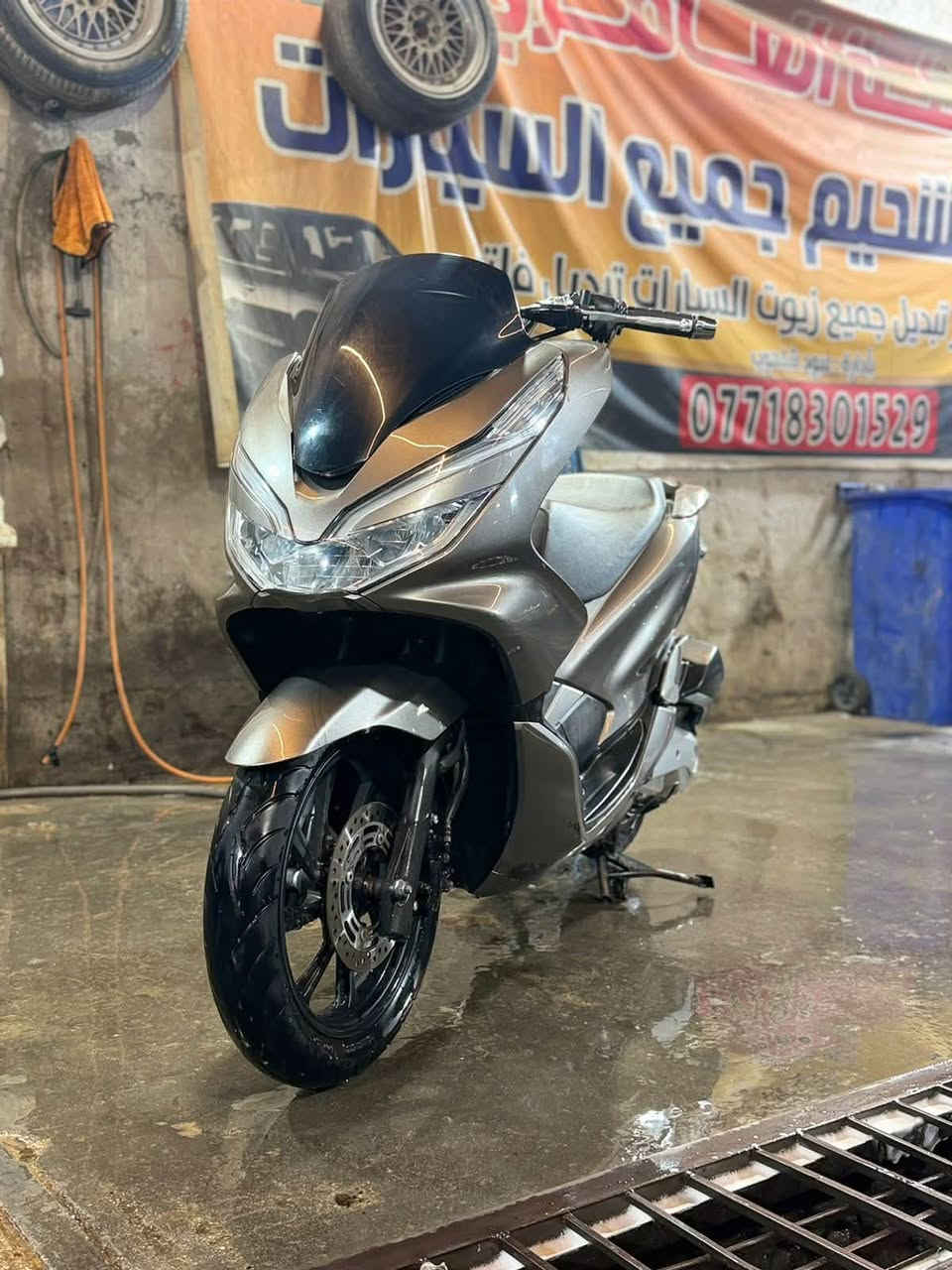بي سي اكس جيل ثالث للبيع ماشية ١٧. الف مكاني مدينة رقم. فقط اتصال ***********.  دراجة كفالة عامة جديدة فول

