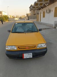 موديل ٢٠١١ • ميسان • مكينة جير كفالة