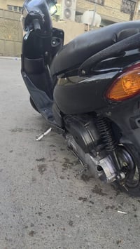 دراجه قديمه • مستعملة • بغداد زعفرانيه