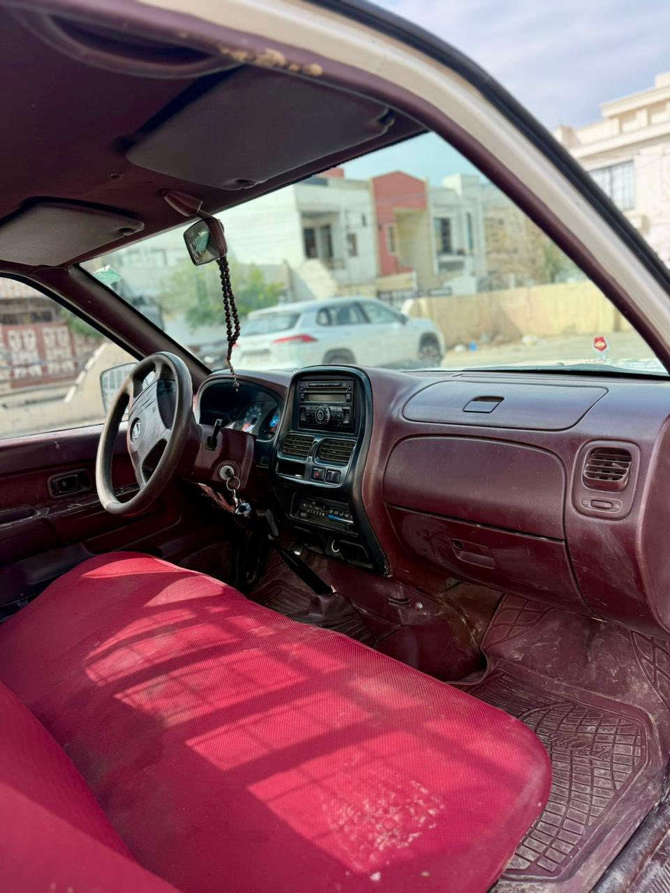 #Nissan_نيسان فلاحي 2008 
🔥🍁🍁🔥
گير اكسل مكينه  
كهربائيات   
شرط 3 قطع صبغ 
مع تصليحات صبغ 
سنوية منتهي تحويل شرط  
تايرات جديد 
مكان اربيل 🔺📍
الاتصال 
*********** 
واتساب ايضا

ادخل للبيج بي سيارات معروضه 

🟥سعر ✍️👈🔥في التعليق يتم الرد فورا🔥🫡

🟥سعر $ ✍️👈🔥 لە کۆمێنت بنوسە یەکسەر وەڵام 
دەدەیتەوە🫡
———————————
بيع السيارات :: CARS#
👆👆👆👆
لعرض. سيارتك على الصفحه مراسلتنا واتساب

#للبيع - #سيارات - #معارض  - #معرض - #سياره
