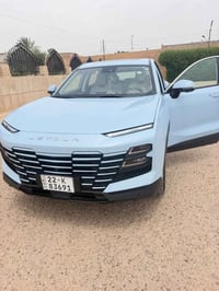 جيتور داشنك 2024 رقم اربيل دولي للبيع لون ازرق فاتح محرك 1600 تايرات ح...