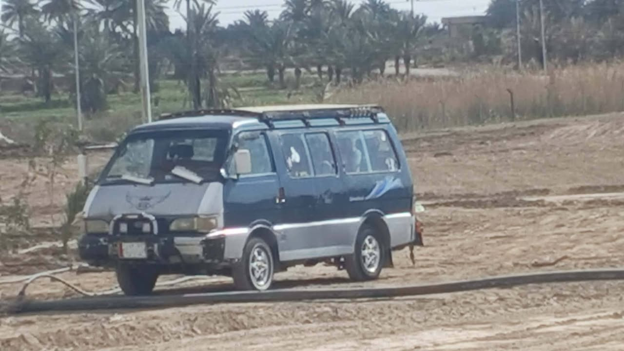 لسلام عليكم كيا بستااللبيع مديل ٩٥ مكفوله الااستفسال أكثر لتصال السنويه.  27 /   ***********. *********** مكاني ديالى بعقوبه بهرز
