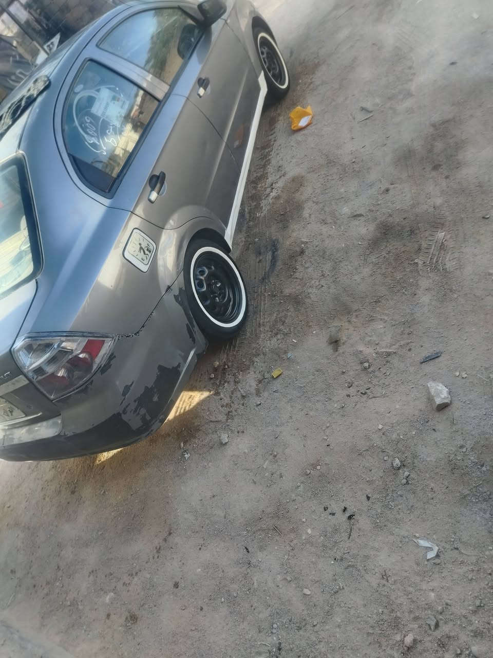 سلام عليكم سياره افيو السعر 32
 موديل 2009 رقم اربيل الماني راعيه ميت وكاله وسنويه اصليات عندي تتصل بل مالك يطلع اخو اني ابيع هل موجود اتعهد بل سرقه وعشائر كير ومكينه هستونيي شادهن عندي فيديو من شديت لمكينه سياره داخل بيجي جاهزه من كلشي وكلشي شغال  تخم تاير كهربائيات باتري كله جديد نقص تبريد فقط  مكان سياره نجف تواصل عن طريق *********** ملاحظة اقره لمنشور وتصل وبيك خير وتدلل سياره ماناقصه برغي كبل لشارع
