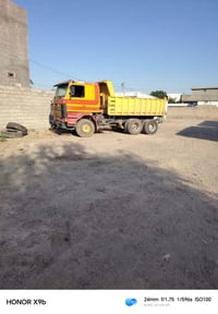 سكانيه للبيع بدون رقم كير اكسل شرط المحرك بي تبخير تخم تاير جديد /0780...