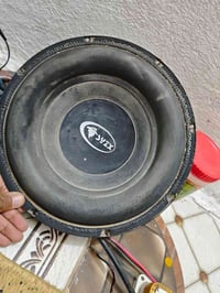 سماعة سيارة • مضخم صوت • سماعة 10 انج • صب ووفر • دمام سيارة • اكسسوار...