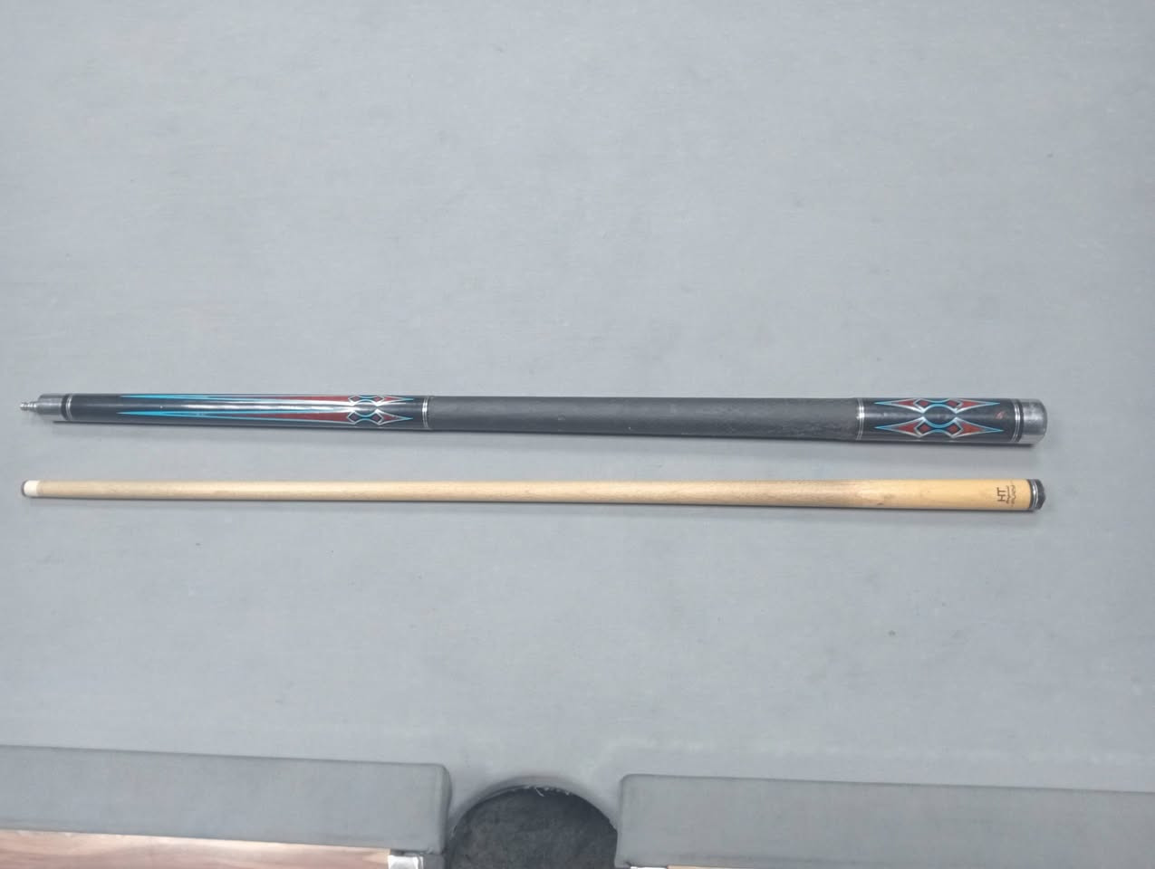 حبايب فيوري طرحة قديمة تب 12 ونص كاموي S وزن 19 
السعر خاص


**إذا كنت صاحب هذا الإعلان وتريد حذفه لأي سبب، رجاءا أرسل رسالة إلى الدعم الفني**