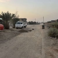 قطعة 850 متر طابو زراعي سند 25بسمي للاستفسار تصال 07766166489