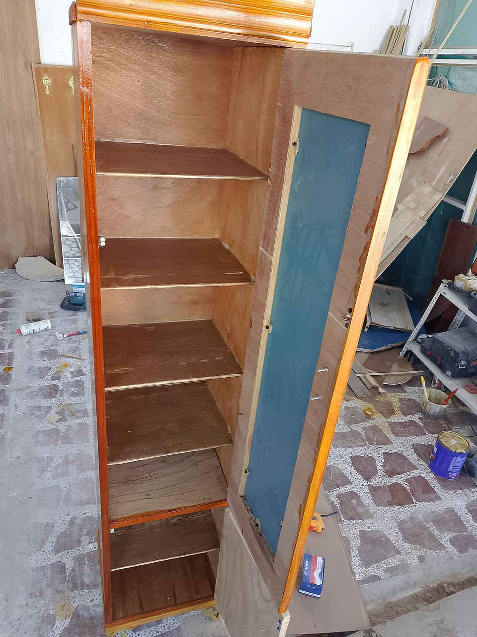 لوكر +جزامة +مراية بـ قطعة وحدة
عنوان المفرق


**إذا كنت صاحب هذا الإعلان وتريد حذفه لأي سبب، رجاءا أرسل رسالة إلى الدعم الفني**