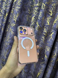 آيفون ١٣ برو ماكس • ٢٥٦ • بطاريه ٨٧