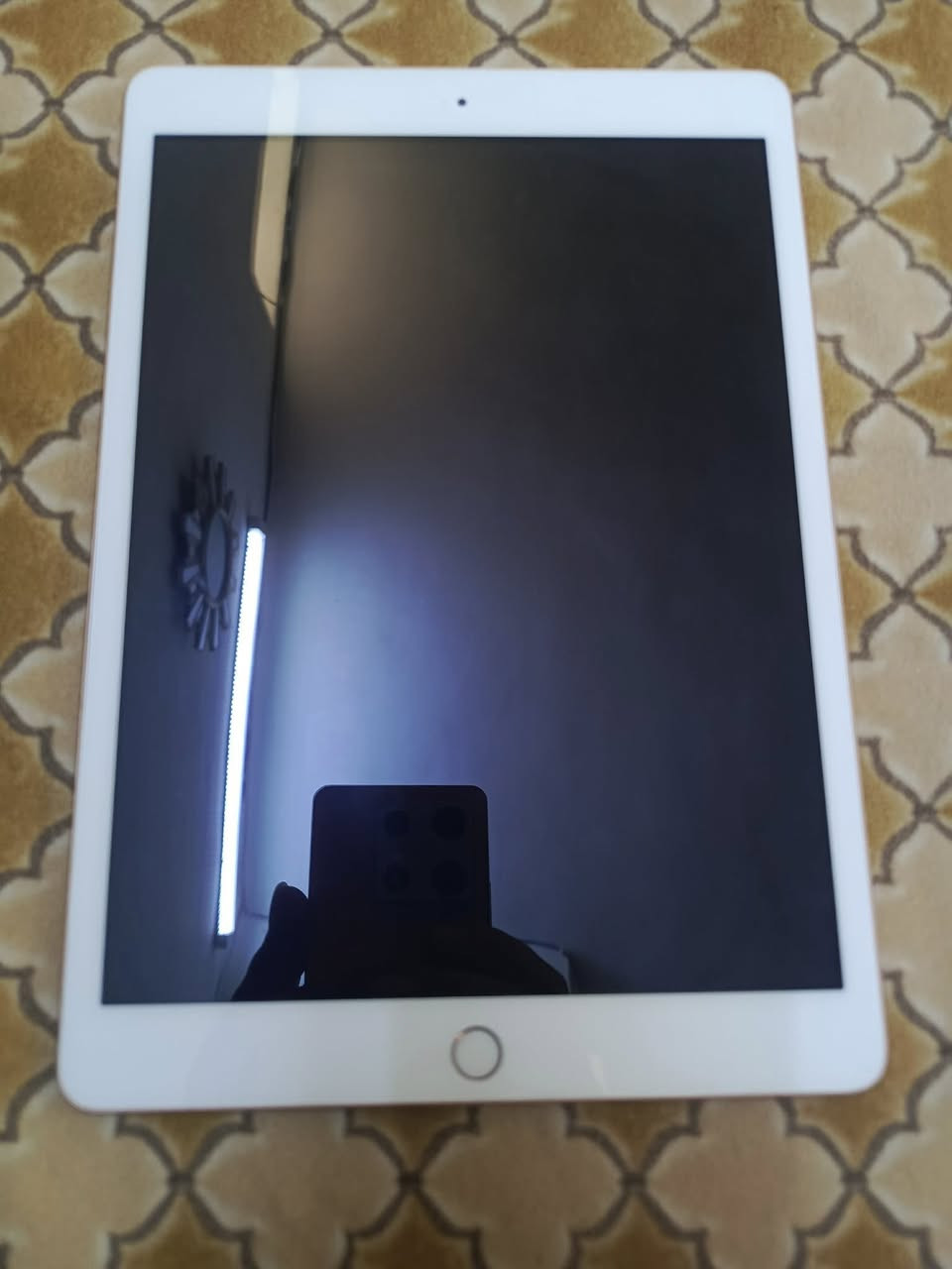 ايباد 8 ذاكره 128 جيجا نضيف حيل استفسار خاص


**إذا كنت صاحب هذا الإعلان وتريد حذفه لأي سبب، رجاءا أرسل رسالة إلى الدعم الفني**
