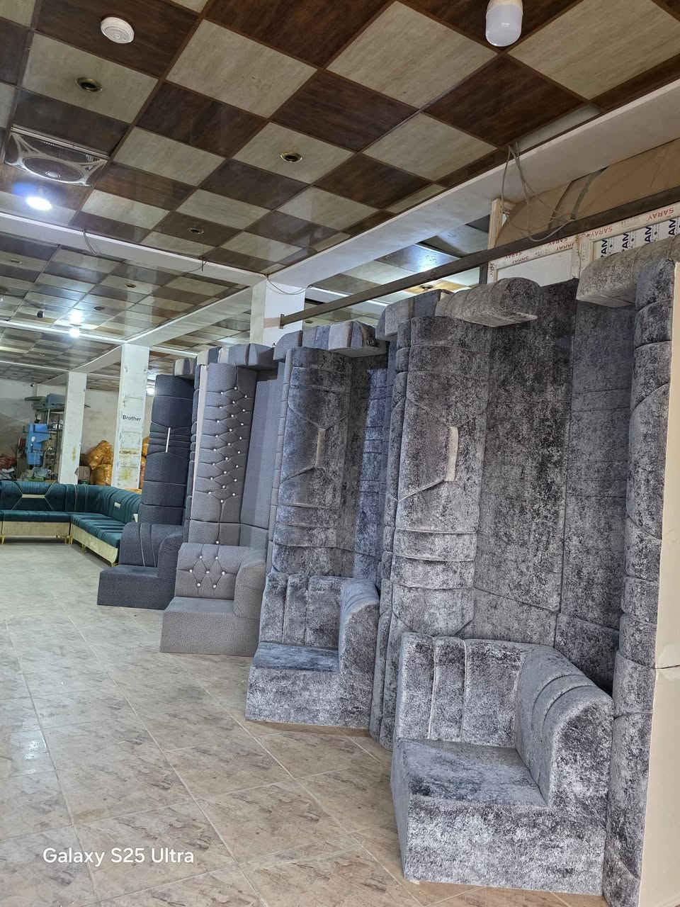 يعلن معمل بغداد تخفيض الاسعارررررررررررررررر
ديوان 7م 11مقعد سعر مفرد ( 295) الف فقطططط 
يوجد توصيل لكافة محافظات العراق 
و داخل كركوك والاقضيه والنواحي 
عنوان كركوك قادسية 
*********** كركوك, العراق
