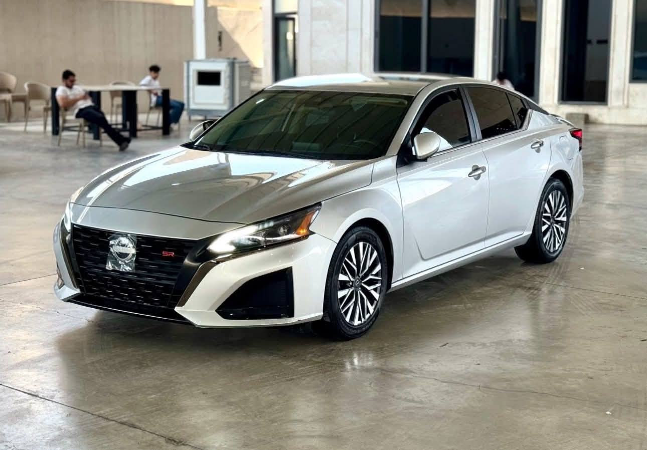 التيماء 2024مواصفات Sرادار أمامي خلفي جانبي حساس خلفي سنويه هزا جديد سيارا قترا صبخ ما بي بس جاملغ تعديل فقط ارباگ استرين سستم بلادي رقم *********** كركوك, العراق
