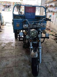 ستوته • موديل ٢٣ • مكفوله