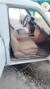 موديل ١٩٨٣ • رخصة لغاية ٢٠٢٩ • لوحات على الاستلام