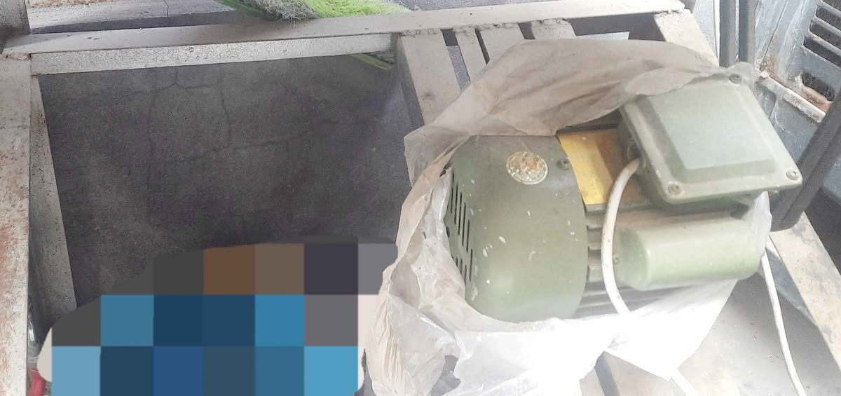 للبيع مكينة ثرم حجم ٣٢سعر ٤٠٠ الف
عنوان بغداد الدورة حي الميكانيك بغداد, العراق


**إذا كنت صاحب هذا الإعلان وتريد حذفه لأي سبب، رجاءا أرسل رسالة إلى الدعم الفني**