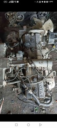 اكوكير ومحرك كورله 93 امناسب