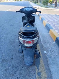 كيمكو G4 • كايمه • النجف