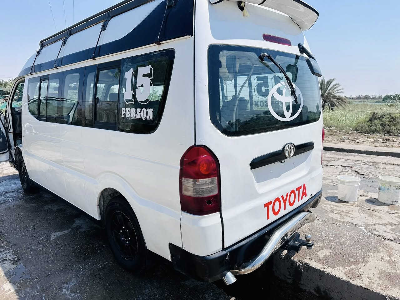 سلام عليكم شيري  12 مراوس فقط بجنبي عاليه


**إذا كنت صاحب هذا الإعلان وتريد حذفه لأي سبب، رجاءا أرسل رسالة إلى الدعم الفني**