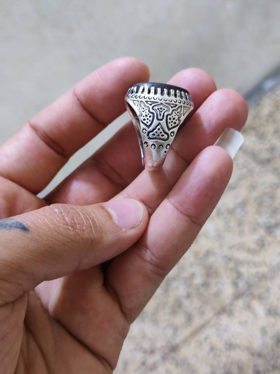 ٥٠ قفل مكاني بغداد شعلة غزالية توصيل ما عندي ما عندي


**إذا كنت صاحب هذا الإعلان وتريد حذفه لأي سبب، رجاءا أرسل رسالة إلى الدعم الفني**