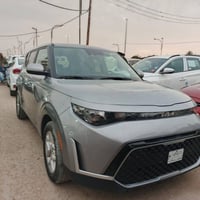 كيا صول عدد ٣ بيع فقط  KIa SOUL 2 025 LX  بدون رقم بدون   صور الحادث م...