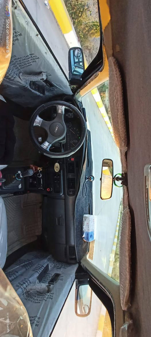 مازدا مۆدێل 90 بوياخ حزام بوجوانى  مەکینە ٨ و بەخ  گێر عادی ٤ جام کارەبا ئاوينه كارباى سوکان پاوەر قوفل مەرکەزی گیرو مەکینەو تەقەو رەقە کارەبای بەشەرت بى دەعم  سعر 40گڵاۆ معامەلە لە كلارم *********** ڤایبەر واتساب لەسەرە
