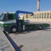 اتيكو كرين • موديل 2008 • الكوت