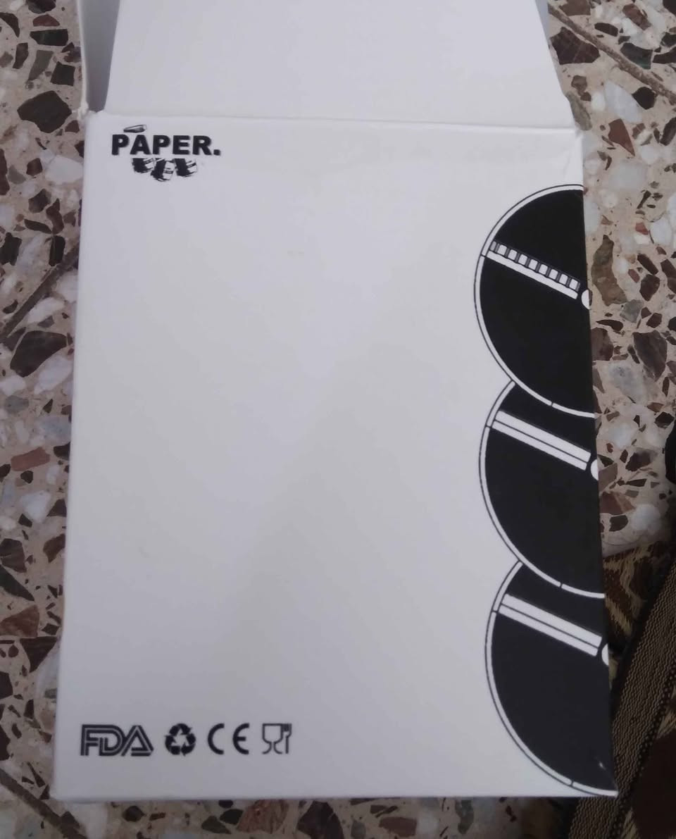 شلعة إلكتروني 
السعر ٢٥ الف 
يوجد توصيل بغداد, العراق


**إذا كنت صاحب هذا الإعلان وتريد حذفه لأي سبب، رجاءا أرسل رسالة إلى الدعم الفني**