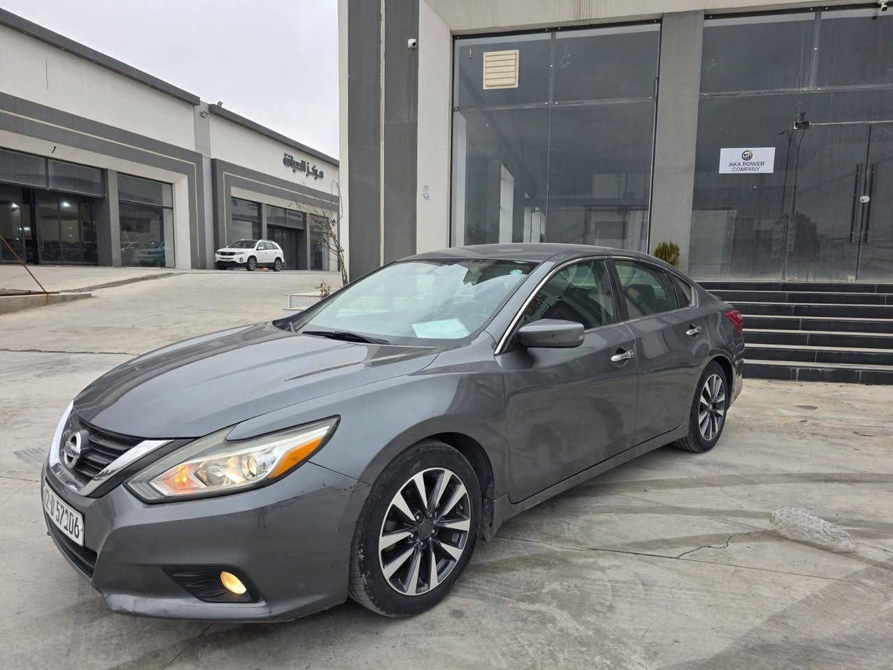 نيسان التيما 2017 sv قطعتين جاملغ الخلفي +صندوق 
المسافه 109 الف موصل, نينوى


**إذا كنت صاحب هذا الإعلان وتريد حذفه لأي سبب، رجاءا أرسل رسالة إلى الدعم الفني**