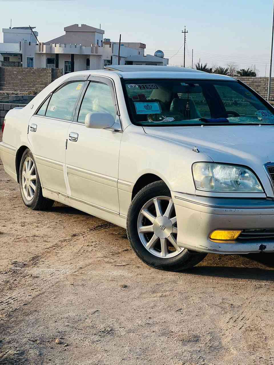 السلام عليكم للبيع ملكه كير ومحرك شرط تخم تاير جديد صدر طبه تبريد ثلج فول ميز طعام سيارة ما تخلي عليها الف دينار
السلام عليكم للبيع ملكه كير ومحرك شرط تخم تاير جديد صدر طبه تبريد ثلج فول ميز طعام سيارة ما تخلي عليها الف دينارر

ويل نجمه لايت زنون تنته سيارة جديدة 
غير متواجد ع فيس 

رقم الهاتف 

‏‪***********‬‏

***********
