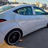 النترا • ٢٠١٥ • فيها ٣ قطع