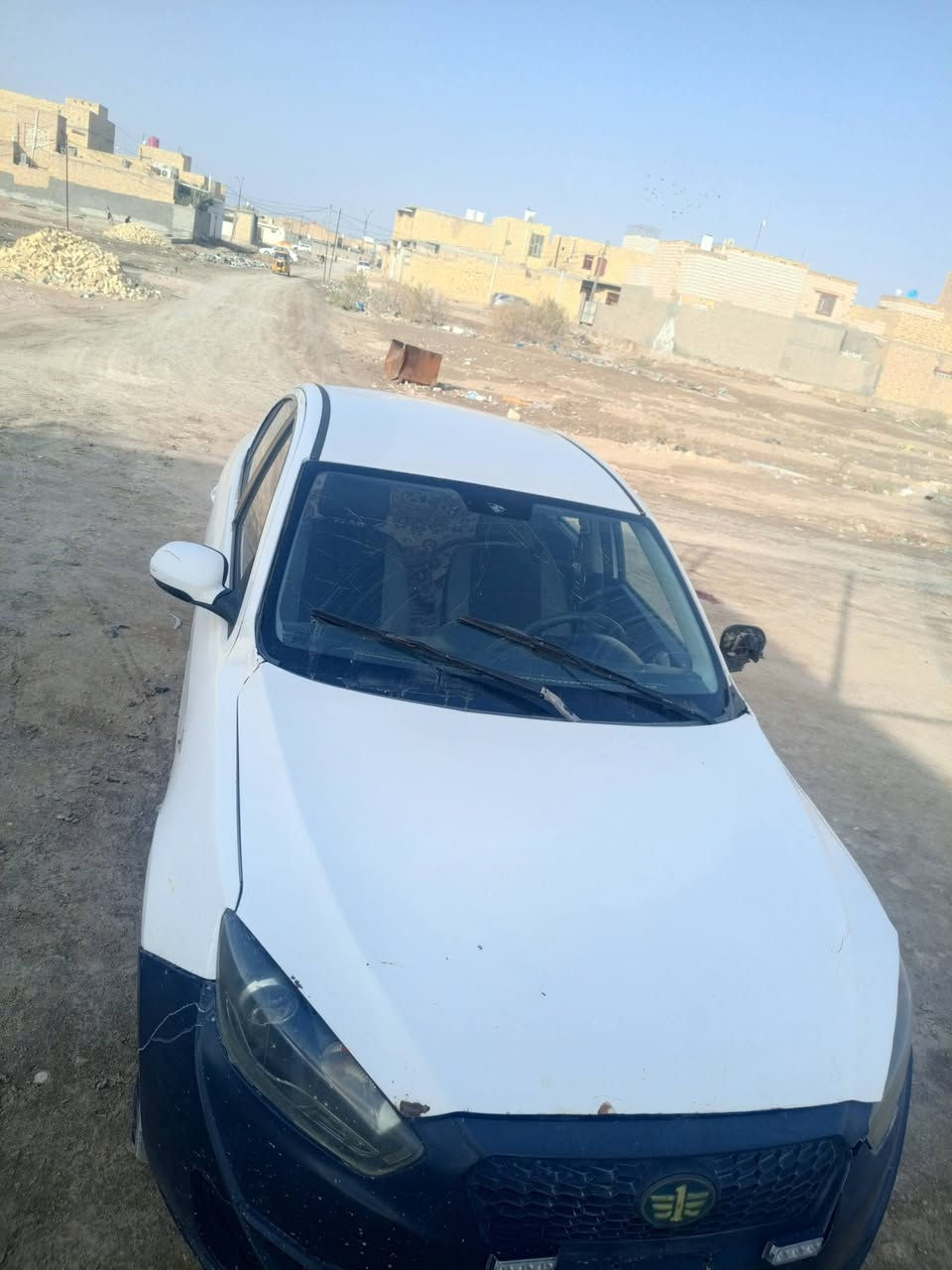 سلام عليكم سياره فاو موديل 15 سياره اصوليه تحويل ثاني يوم السياره كفاله بيه فقط طخات بدون خياس سياره نعمه من الله امحور كير او مكينه كورله بكاجو بل كارتون مصارلي شهر من شادهن كفاله كير او مكينه رقمه ذي قار  الماني (سعره 27 او بيه مجال )شراي احطك عله راسي مو شراي لا تعبني ولا تعبك 
هاذه رقمي وتصل ‏
واتساب او خط 
‪***********‬‏
