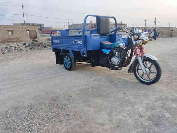 سلام عليكم ستوته للبيع 2019 ستوته مكفولة كفاله عامه محرك مامفتوح شاصي مكفول سبيره مانازل ستوته وضع شركه مال جني ربع ماذب عليه السعر مناسب تصل وبيك خير وتدلل ***********
