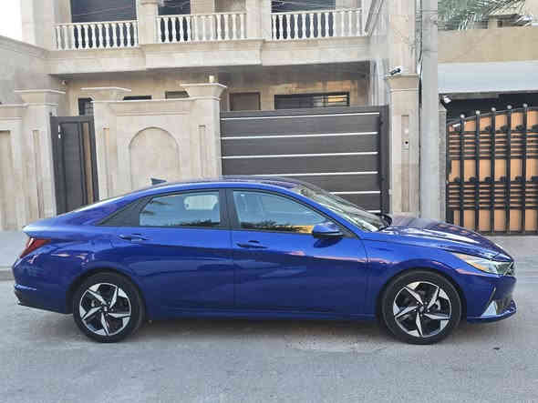 النترا 2023 وارد امريكي 

 المواصفات :
 بصمة  
تشغيل عن بعد 
فول تحكم استيرن
 مود درايف 
 اوتو بريك
 اوتو ستارت 
 مانع انحدار  رادارت
 رادار نقطة عمياء
 شاحن وايرليس 
اوتو هولد
محرك ٢٠٠٠ دوش
 شاشه ديجتال

الحادث جاملغ وبنيد
وصور الحادث خاص او واتساب 
 

السعر 148 قابل للتفاوض 

 العنوان بغداد حي الاطباء بلجهاد قرب خدمي شارع المطار 

للتواصل  ***********
