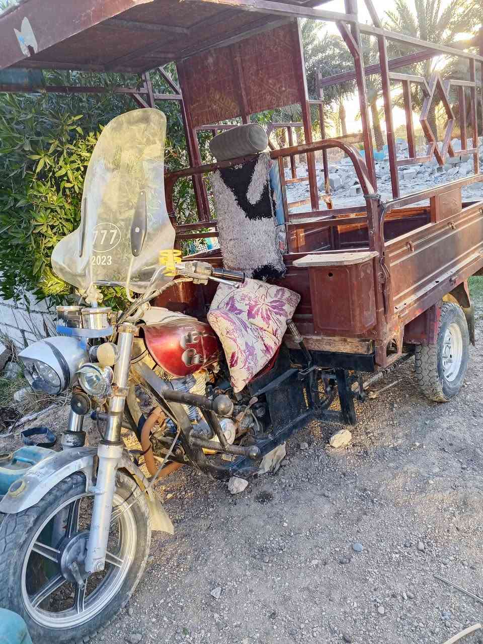 السلام عليكم ستوته للبيع موديل 17كامله ماناقصه شي السعر مليون وبيه مجال ***********
