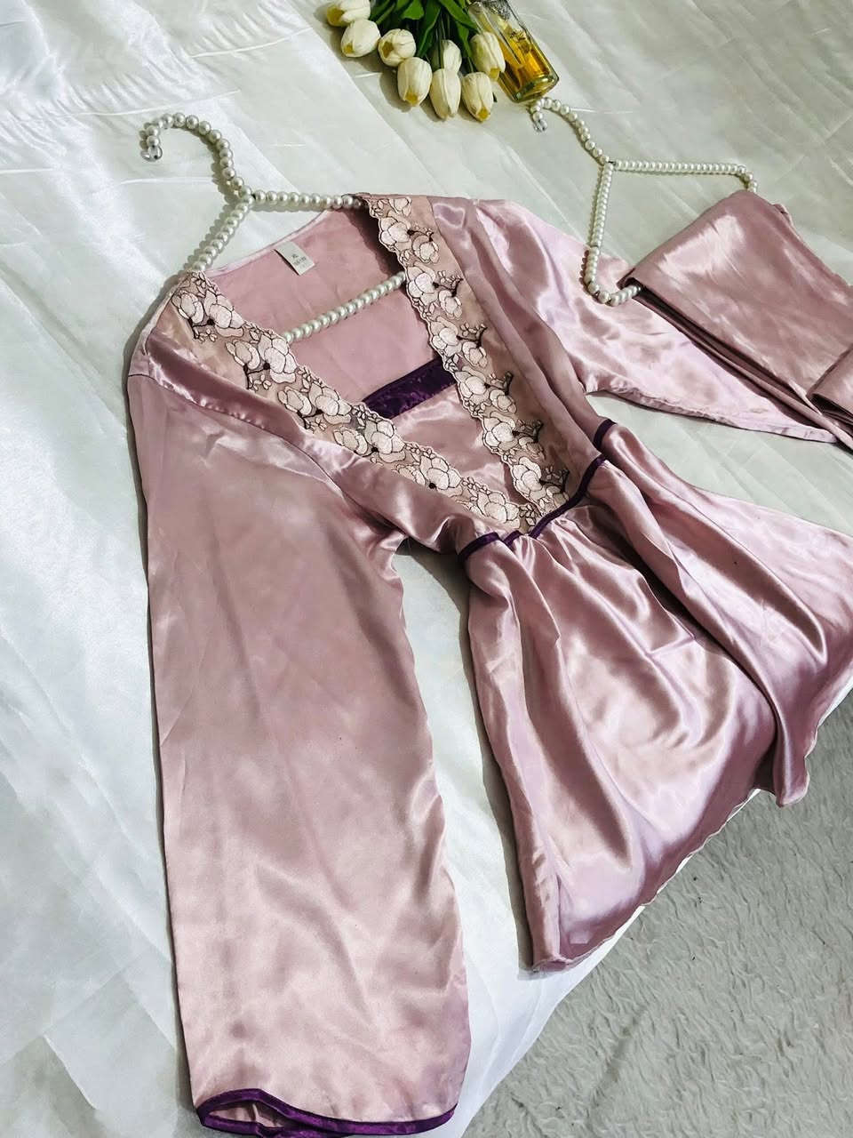 طقم عروسات الصدر دانتيل فرنسي 🎀✨

يلبس وزن ٦٠ ٦٥ ٧٠ سعره ( ١٠ الاف ) بالماركة ✨


**إذا كنت صاحب هذا الإعلان وتريد حذفه لأي سبب، رجاءا أرسل رسالة إلى الدعم الفني**