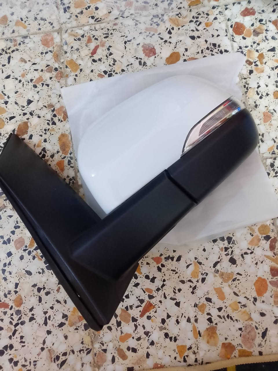 يتوفرمرايات ستاركس شفط 8خطوط يوجدخدمه توصيل


**إذا كنت صاحب هذا الإعلان وتريد حذفه لأي سبب، رجاءا أرسل رسالة إلى الدعم الفني**